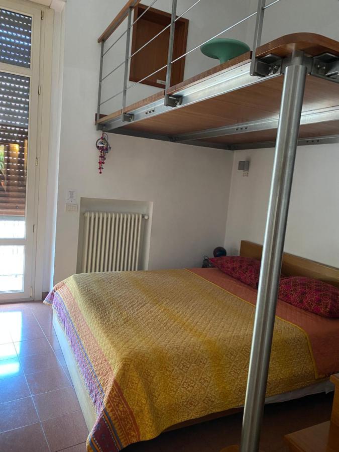 Home Toledo 355 Nápoles Exterior foto