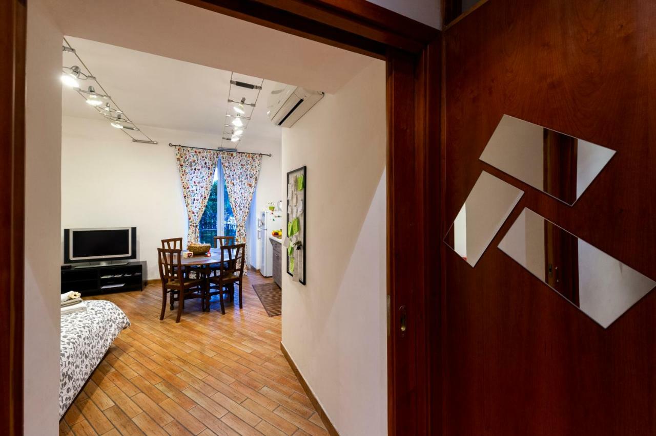 Home Toledo 355 Nápoles Exterior foto